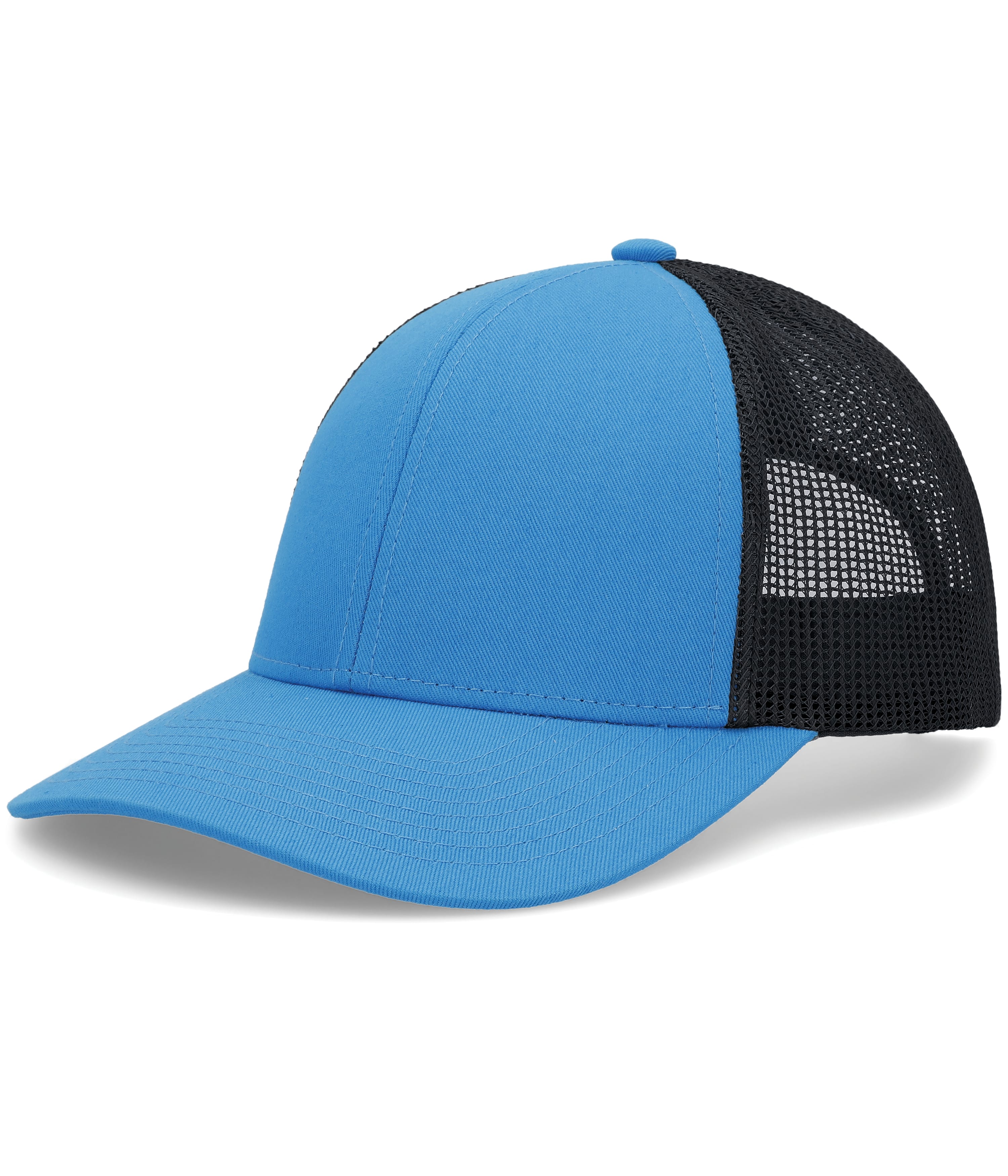 Low-Pro Trucker Cap 37