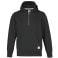 Roots73 CANMORE Eco Quarter Zip Hoody - Unisex, custom hoodie or sweatshirt with logo imprint 59