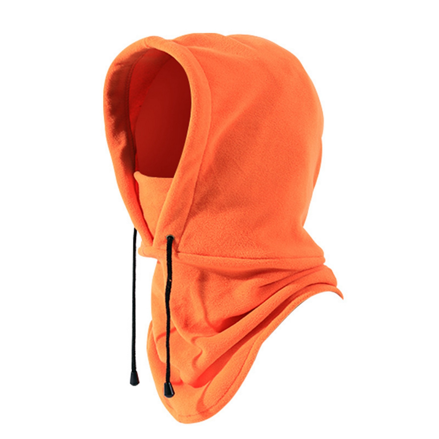 Winter Cycling Cap Unisex Windproof Ski Hat 3