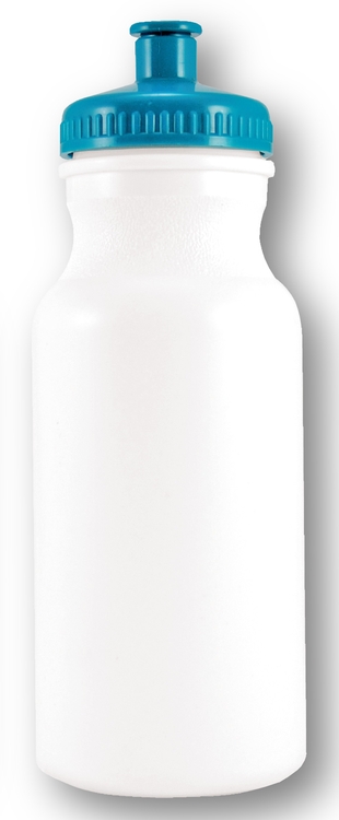 20 Oz. Eco Friendly Bike Sports Bottle 8