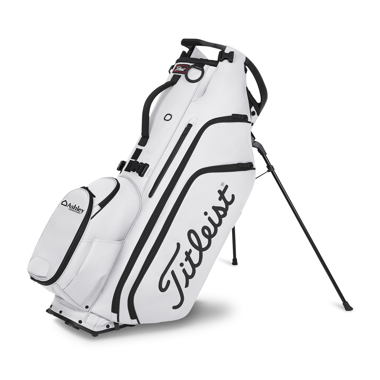Titleist Hybrid 14 Golf Bag 3