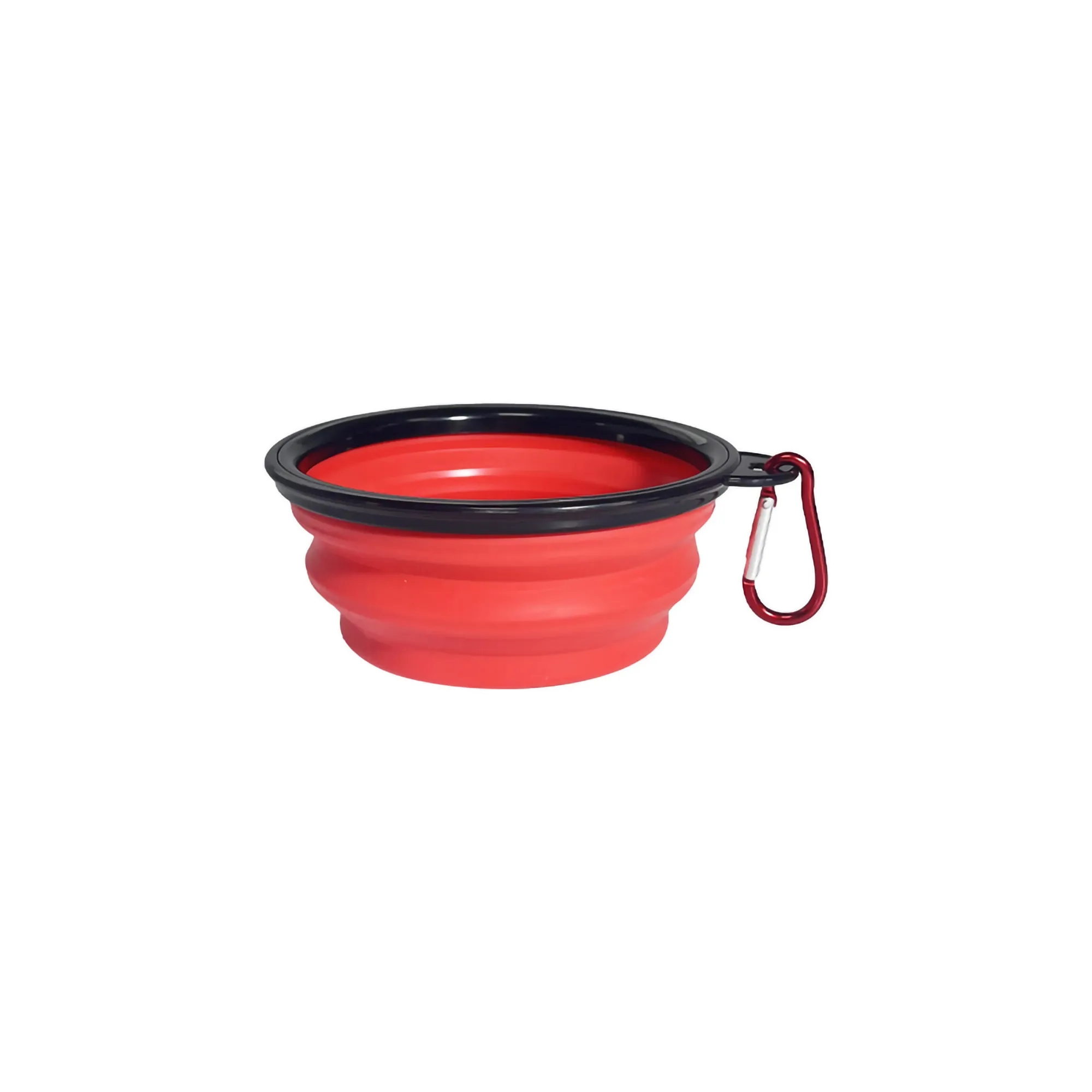 Travel Friendly Portable Collapsible Pet Bow 4
