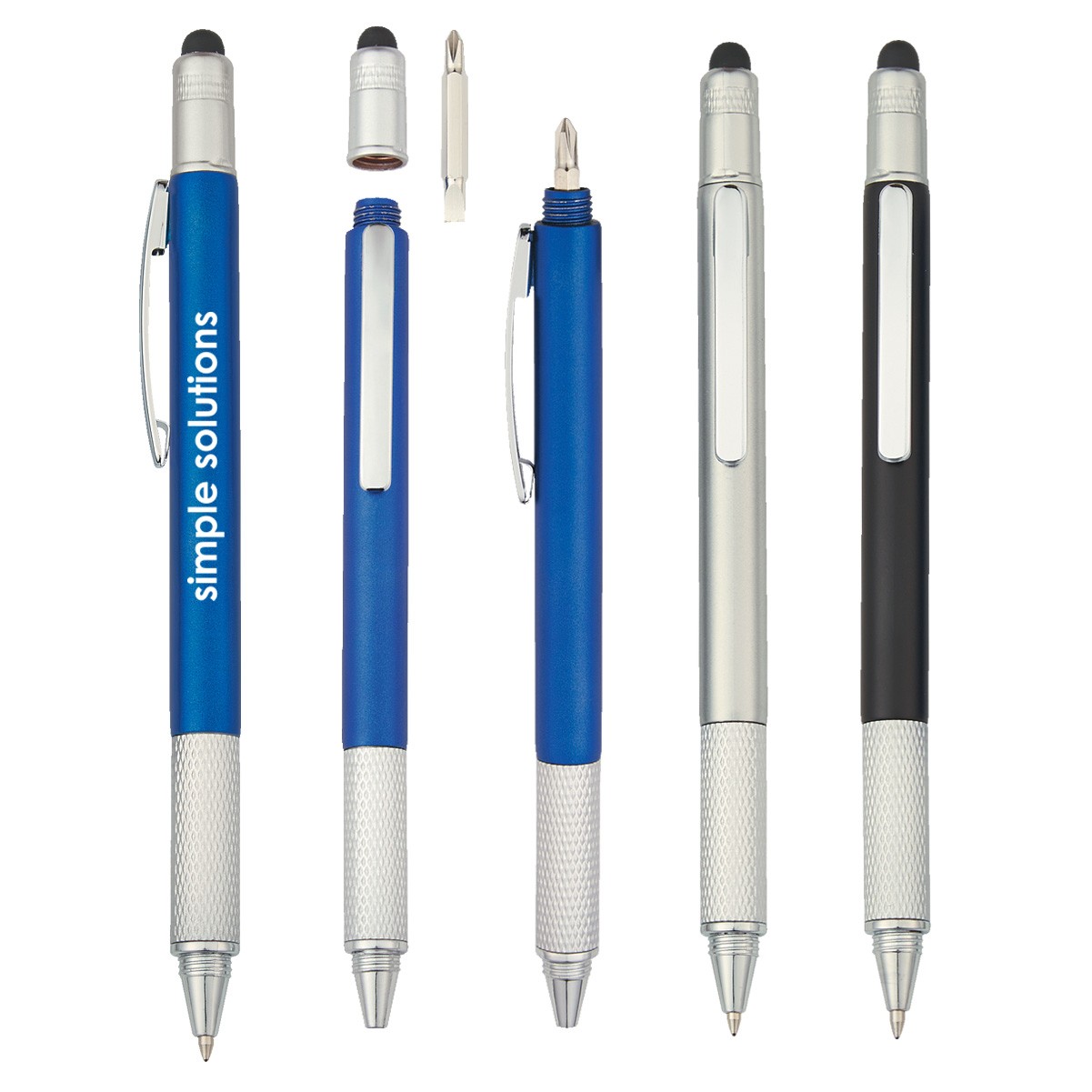 Multi-Tool Pen 2