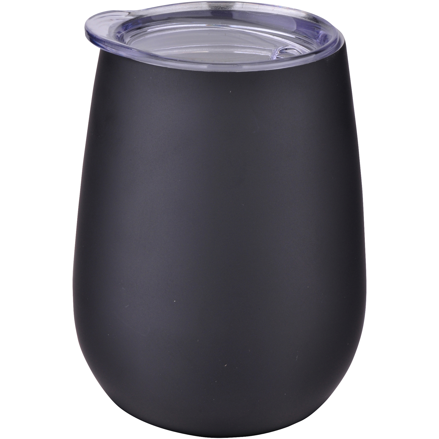 10 Oz Stainless Wine Tumbler 5