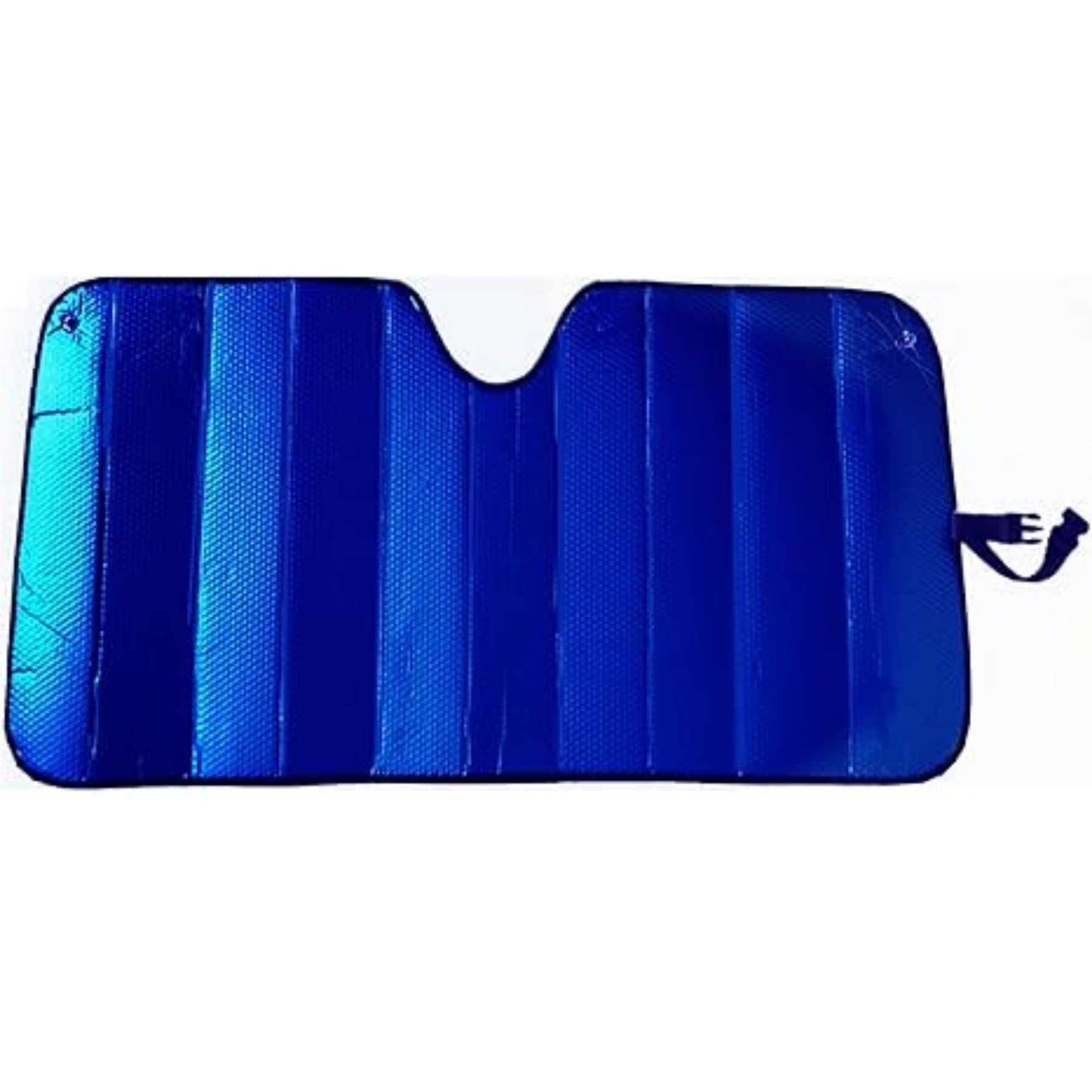 Foldable Windshield Sunshade 11
