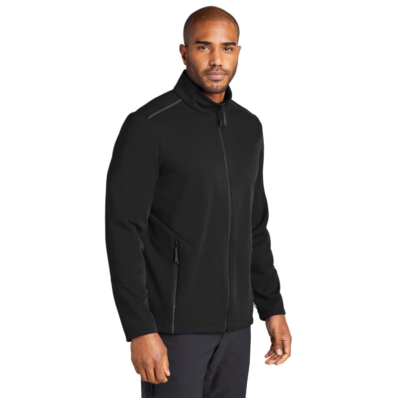 Port Authority Collective Tech Soft Shell Jacket 4