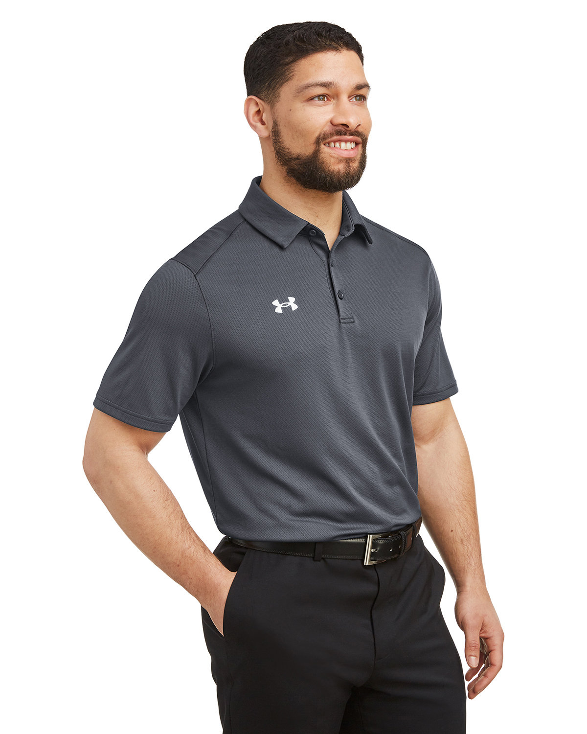 Men's Tech Polo
