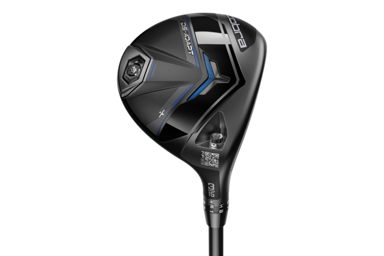 Cobra DS-ADAPT X Fairway Wood 1