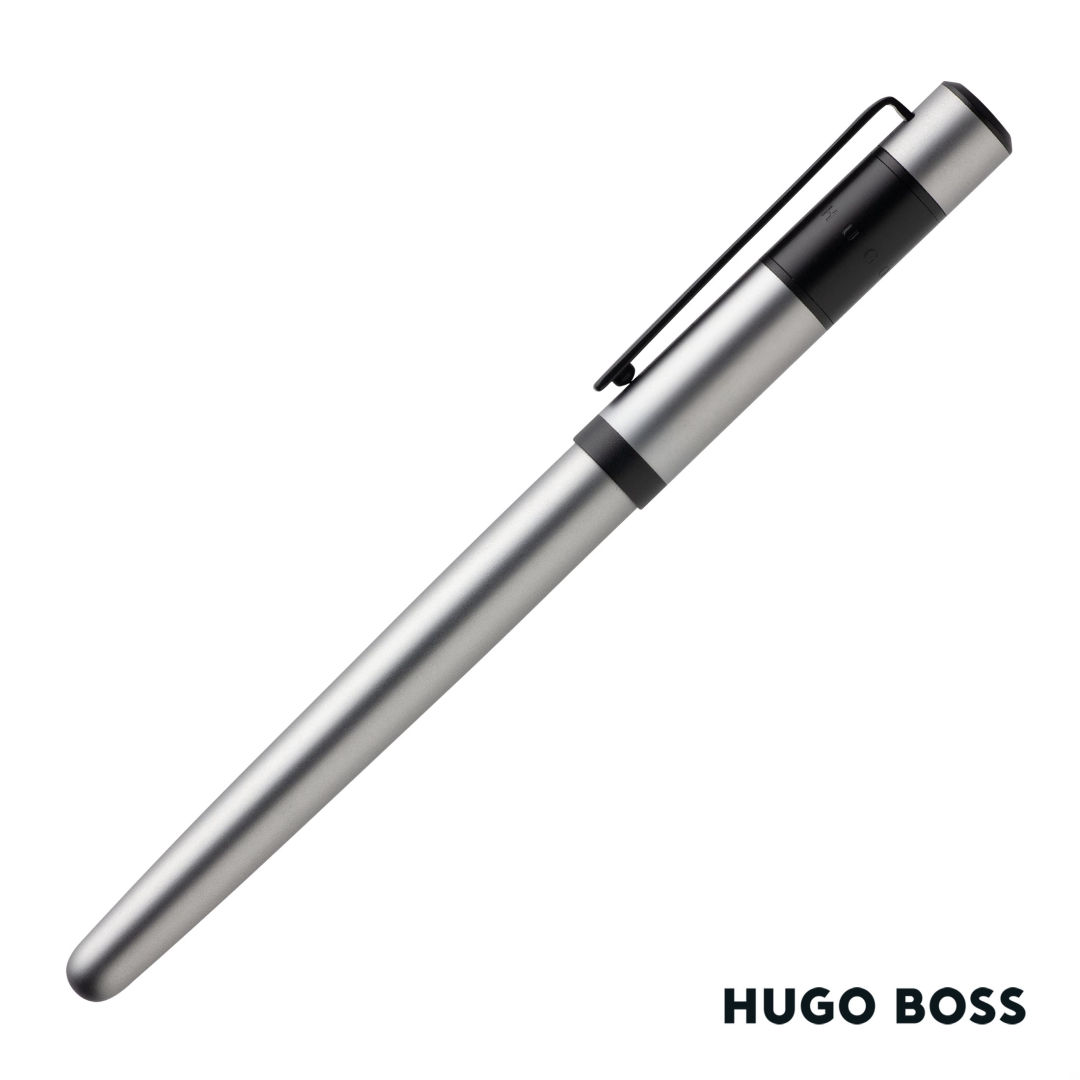 Hugo Boss® Ribbon Pen 6