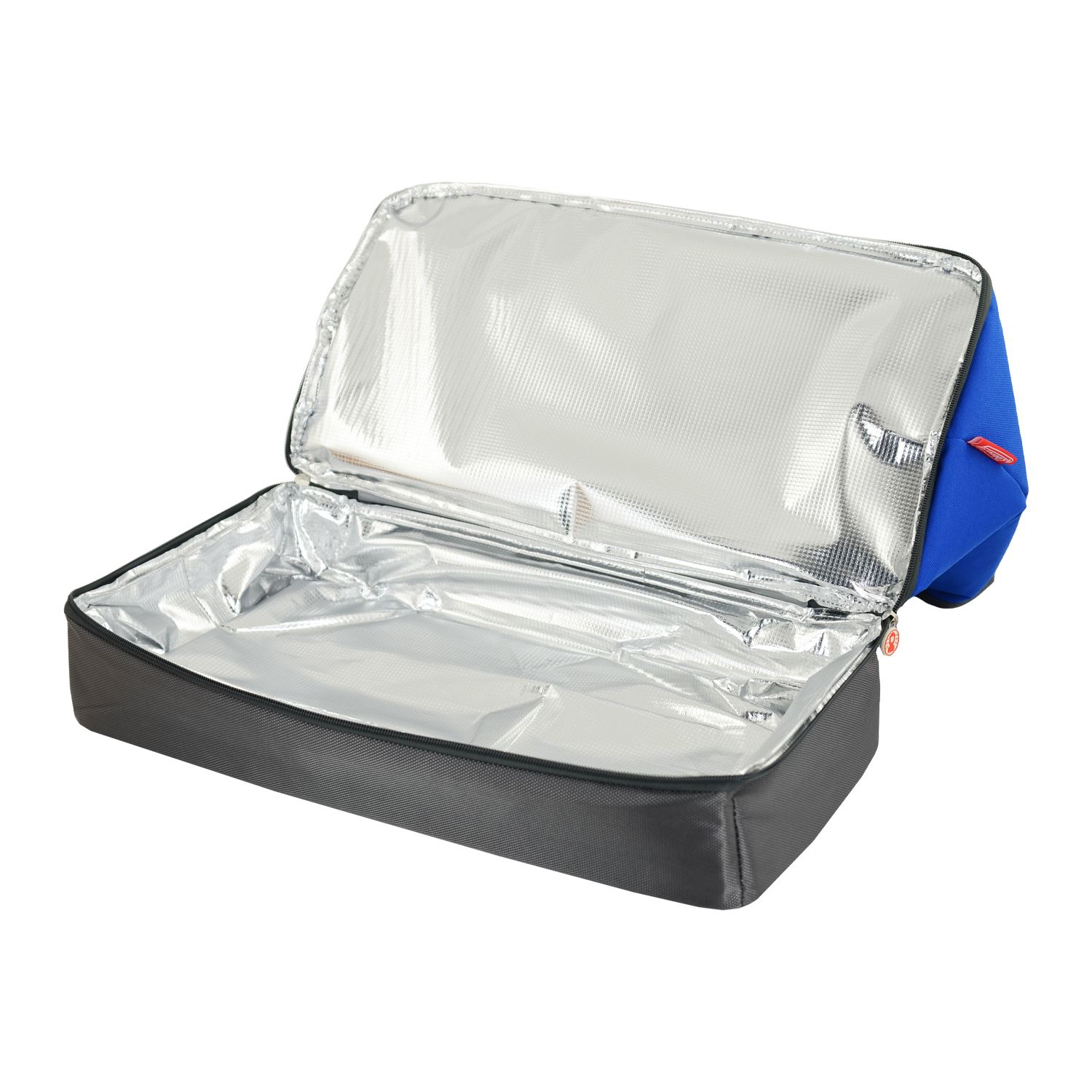 Dual Compartment Cooler