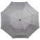 62" RPET Golf Umbrella w/ Reflective Trim 66