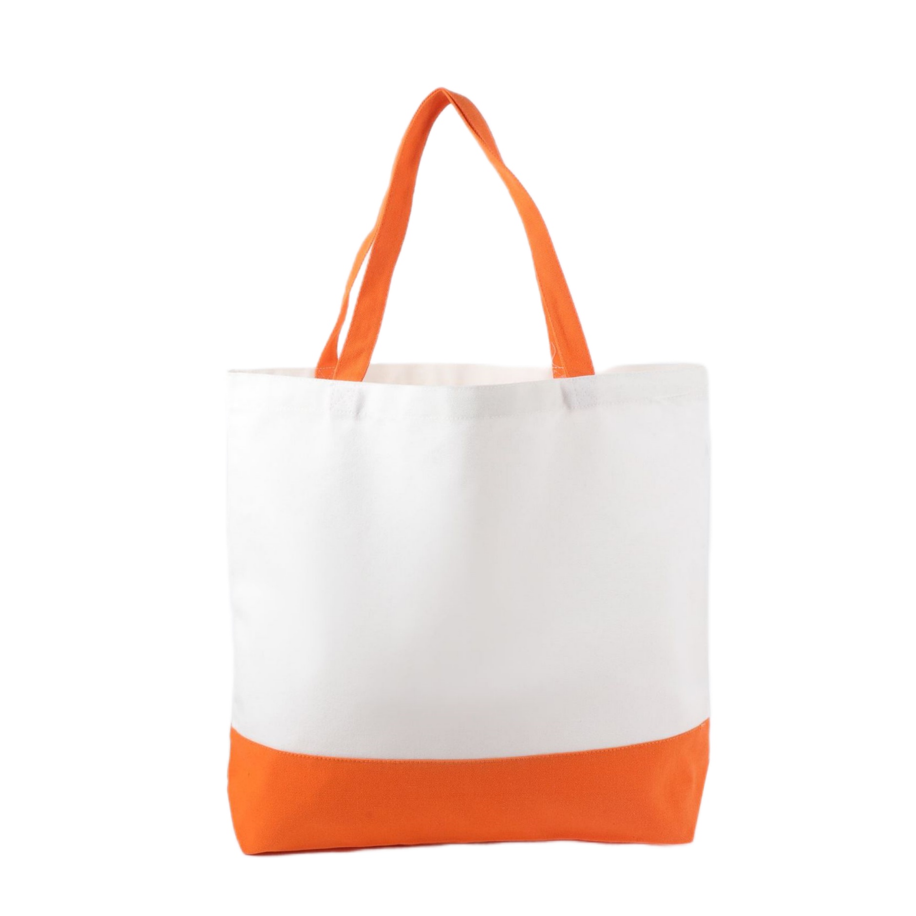 Cotton Canvas Reusable Grocery Shopping Bags, custom tote bag with logo imprint 9