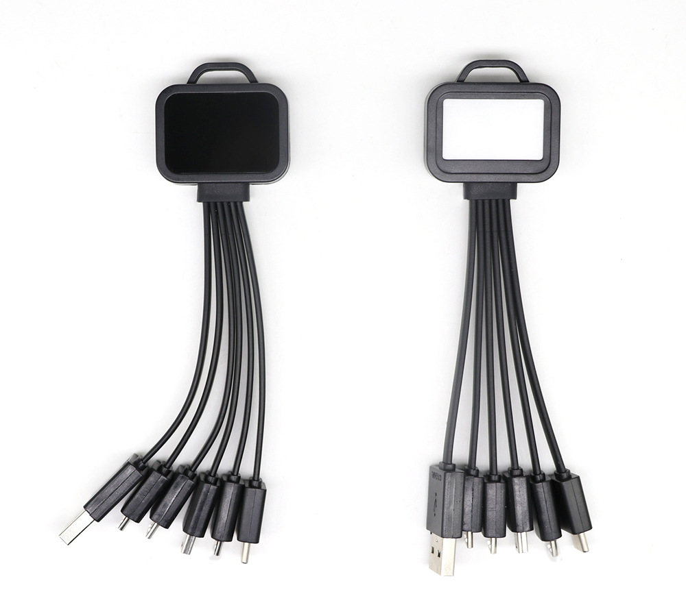 Multi Charger Cable 2