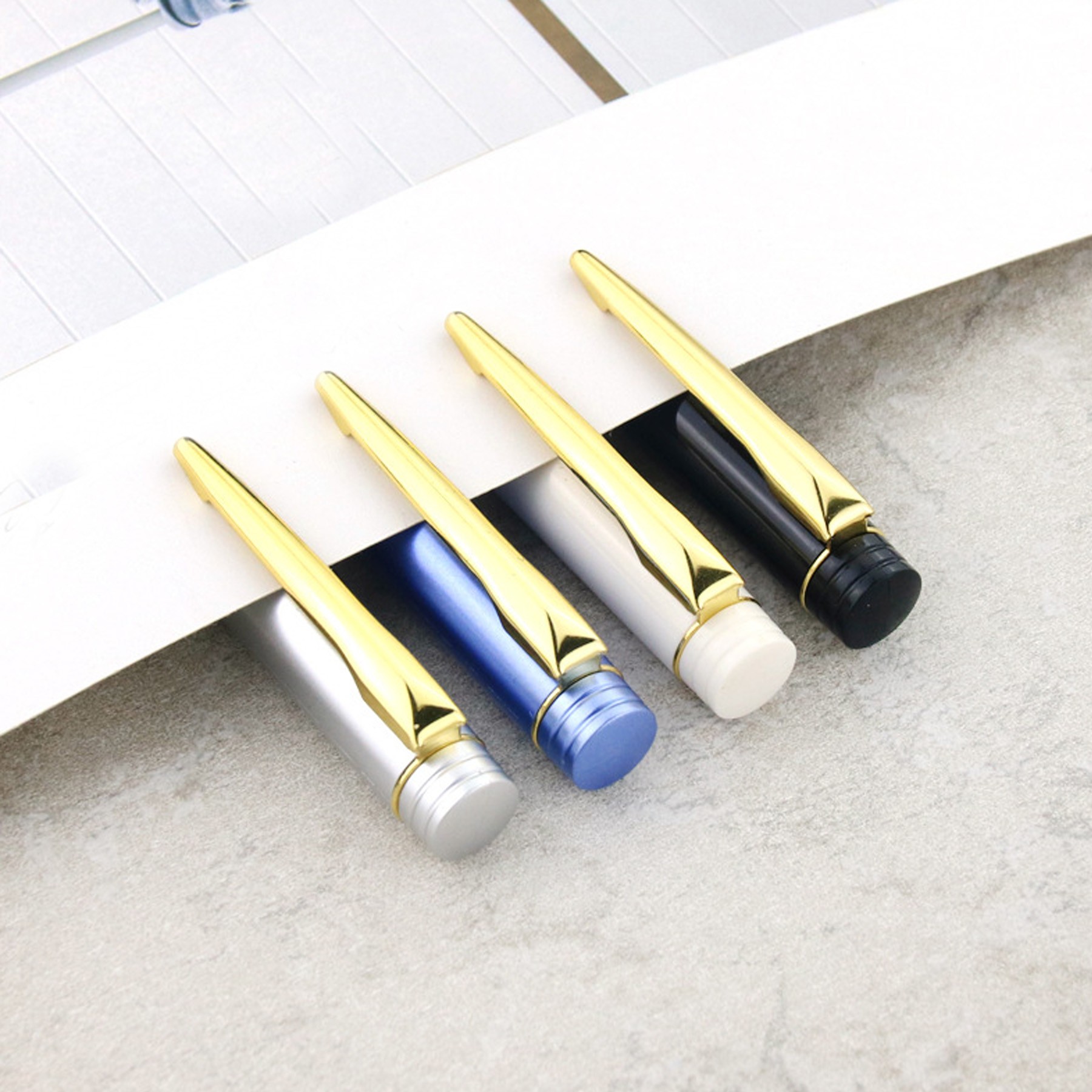 Office Signing Pen Business Signature Pen 4