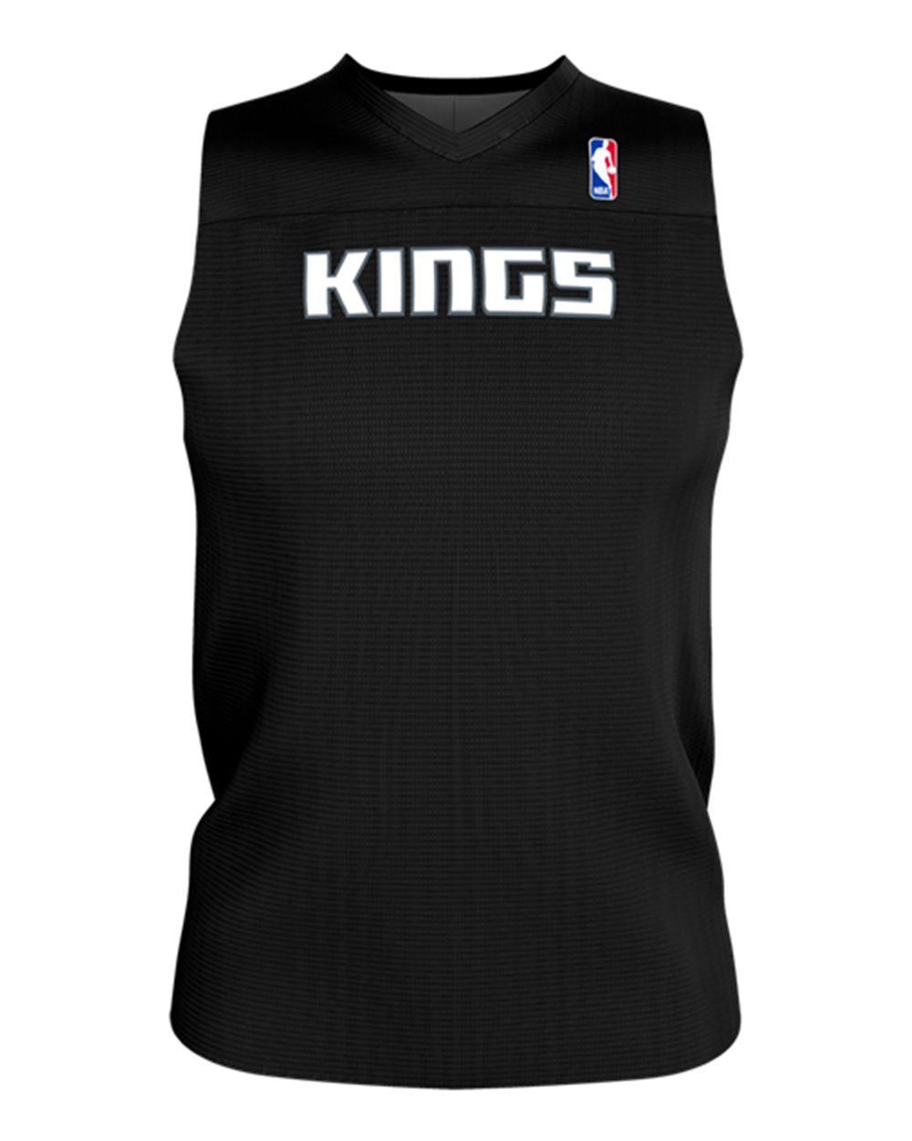 Youth NBA Logo'd Reversible Game Jersey - A105LY 57