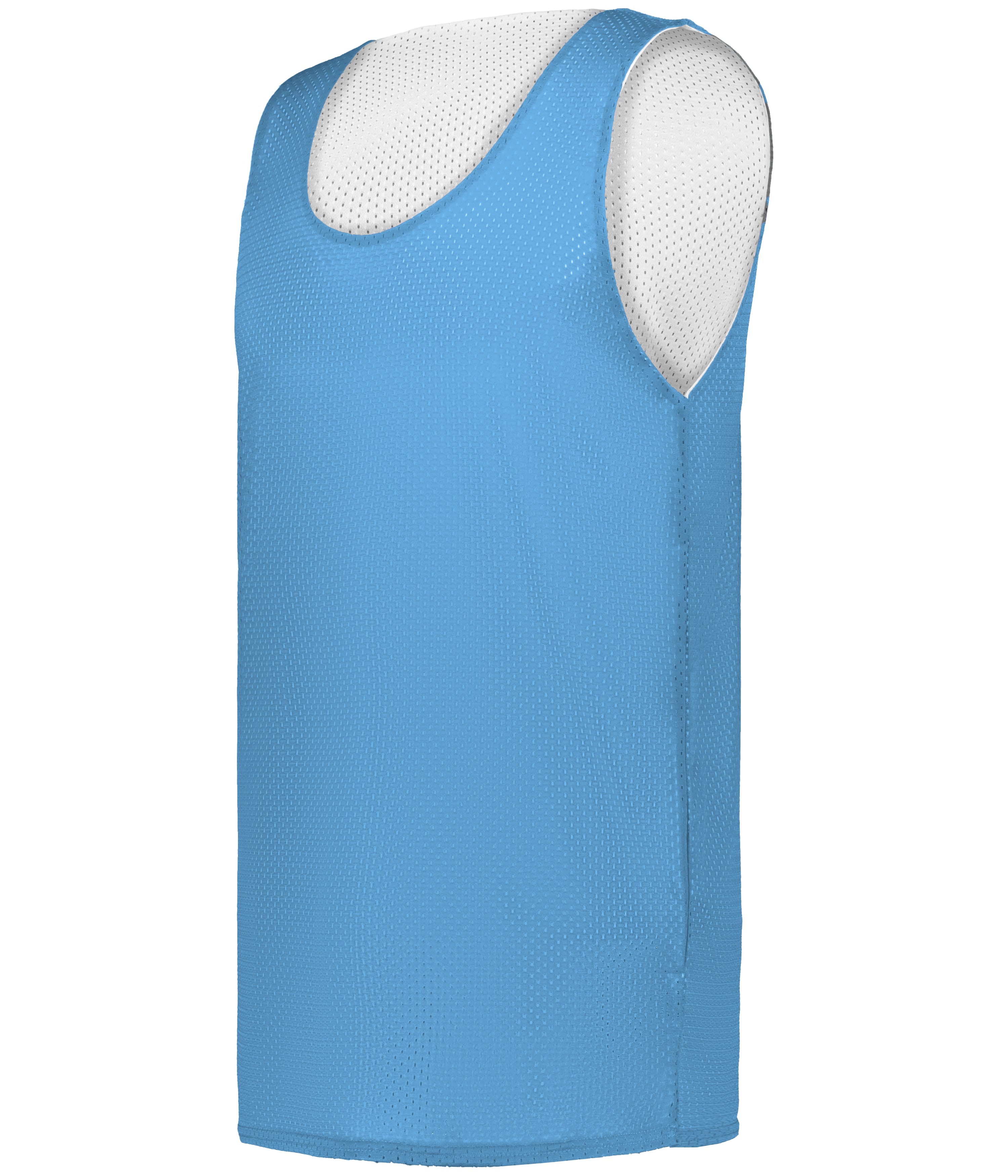 MESH REVERSIBLE JERSEY 12