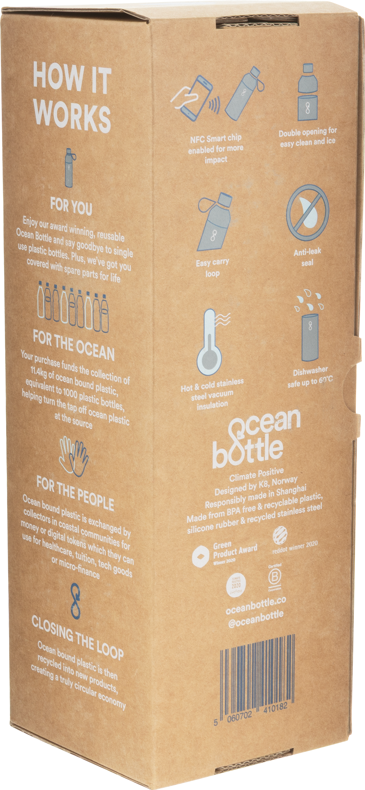34 oz ocean bottle original 49