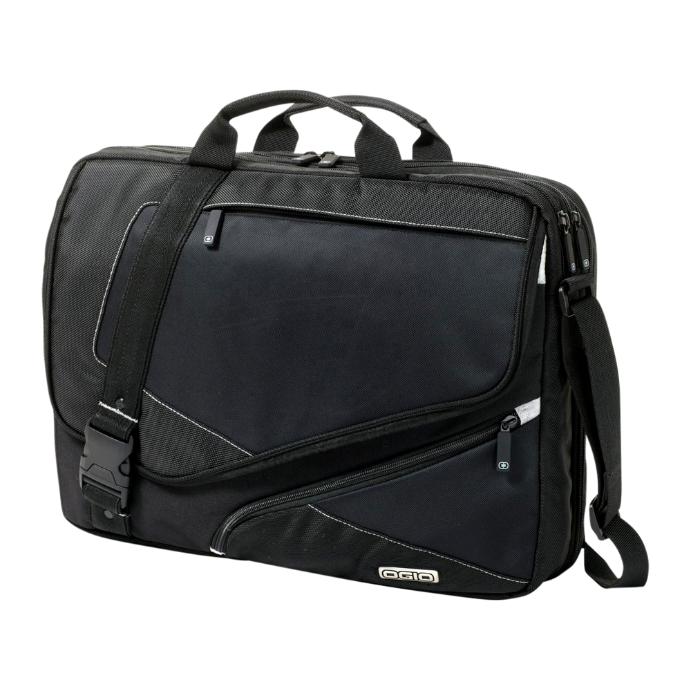 OGIO Voyager Messenger 2