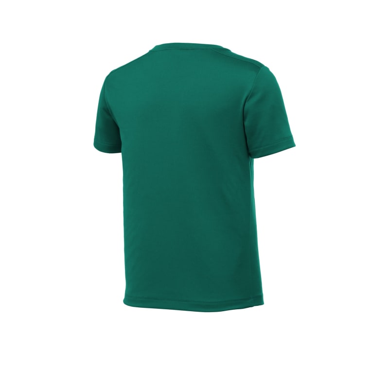 Sport-Tek Youth Posi-UV Pro Tee. 23