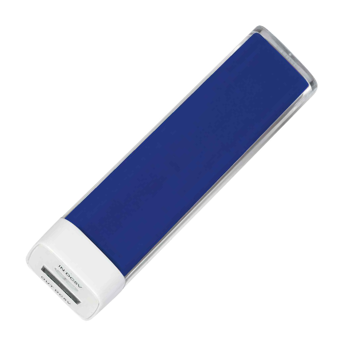 2200 mAh Windowed Power Bank 4