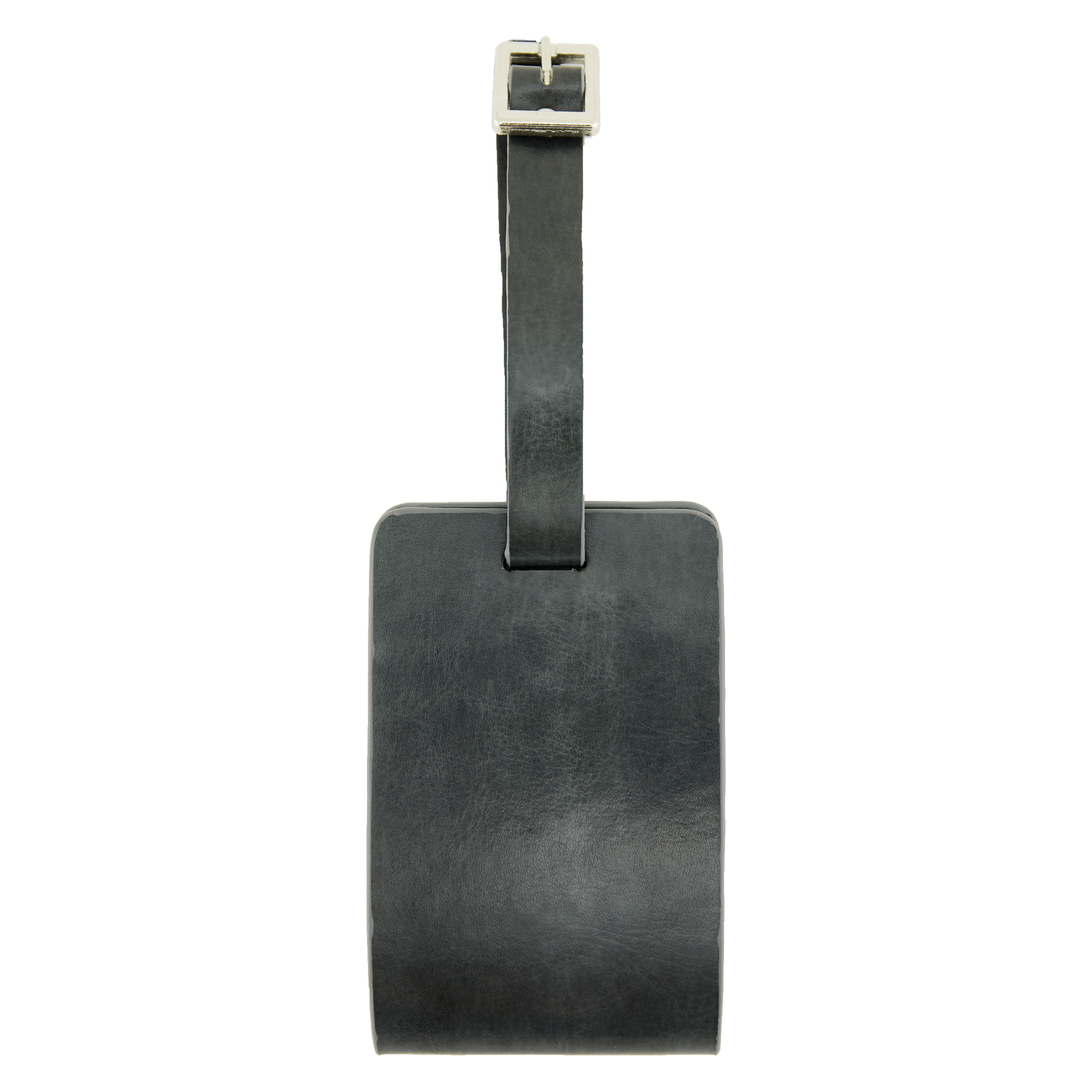 New Age Italian PU Leather Luggage Tag 3
