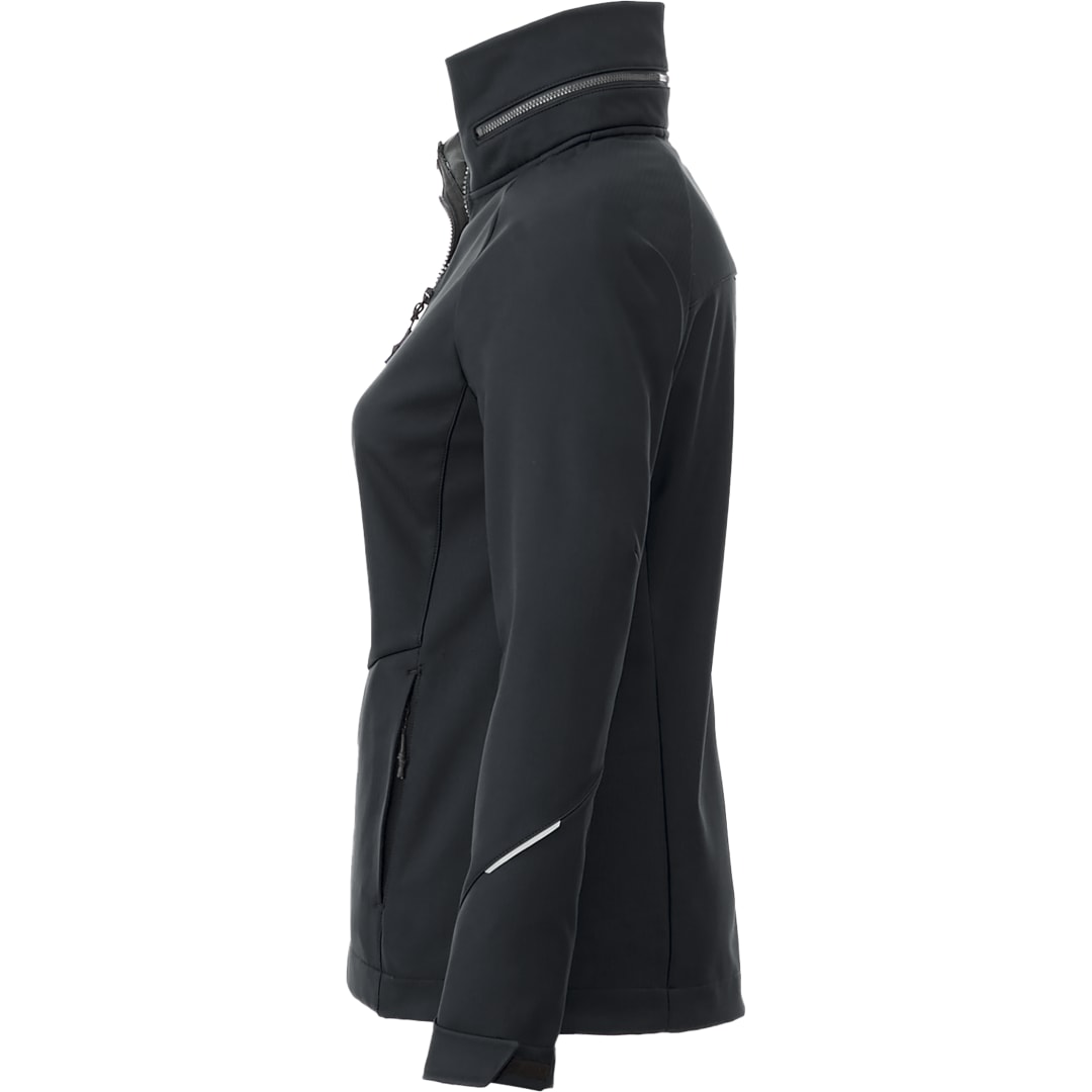 Women's PEYTO Softshell Jacket 55