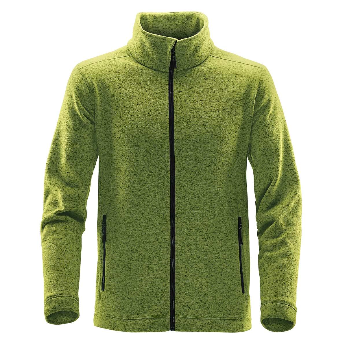 Stormtech Men's Tundra Sweater Fleece Jacket 12
