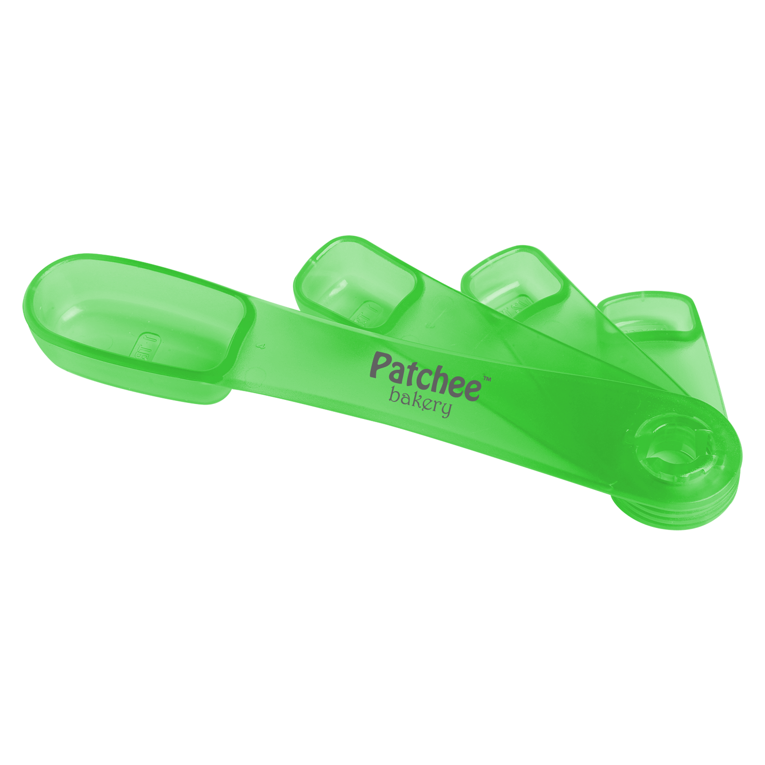 Swivel-It Measuring Spoons 5