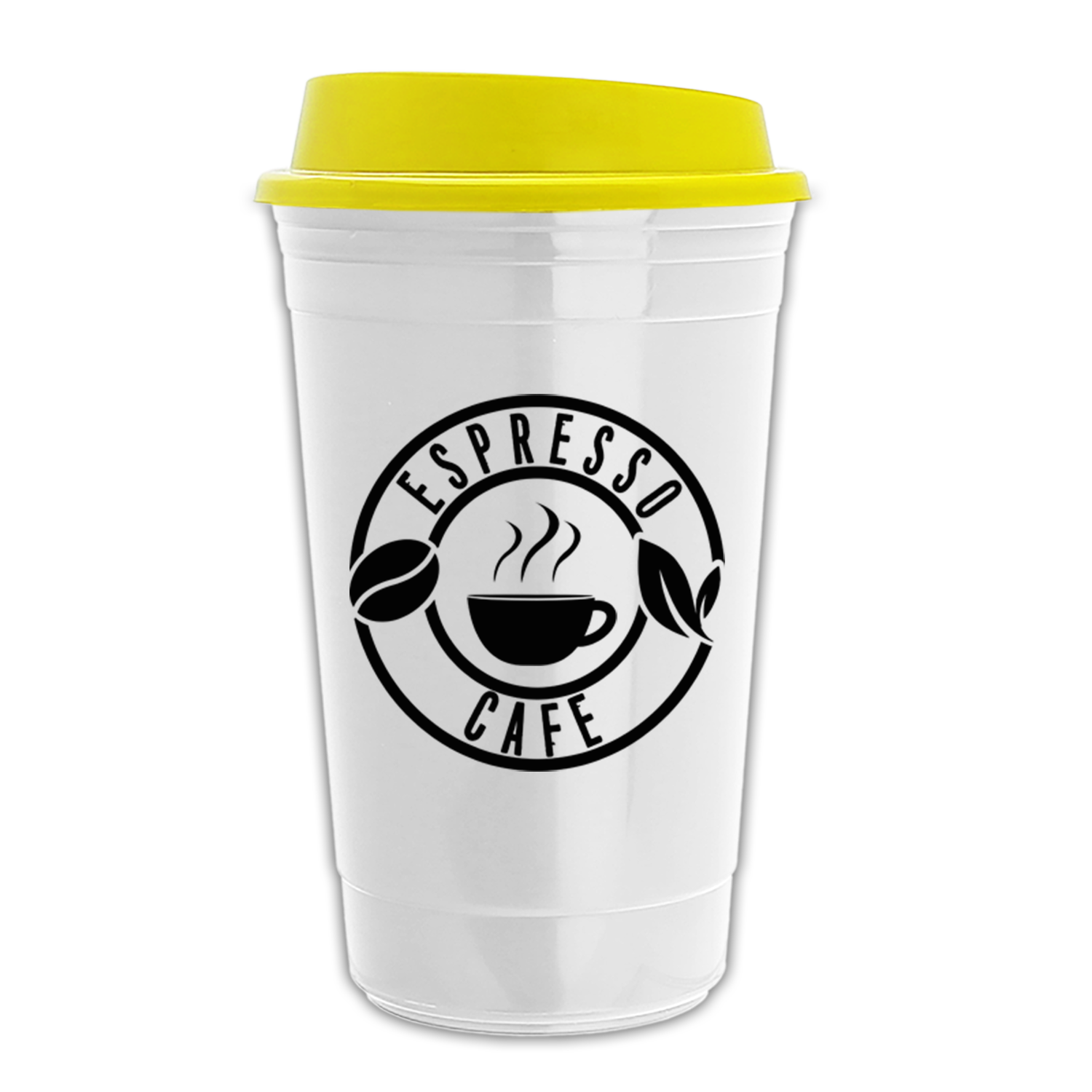 Garyline® Travel Insulated Cup - 16 oz. 797