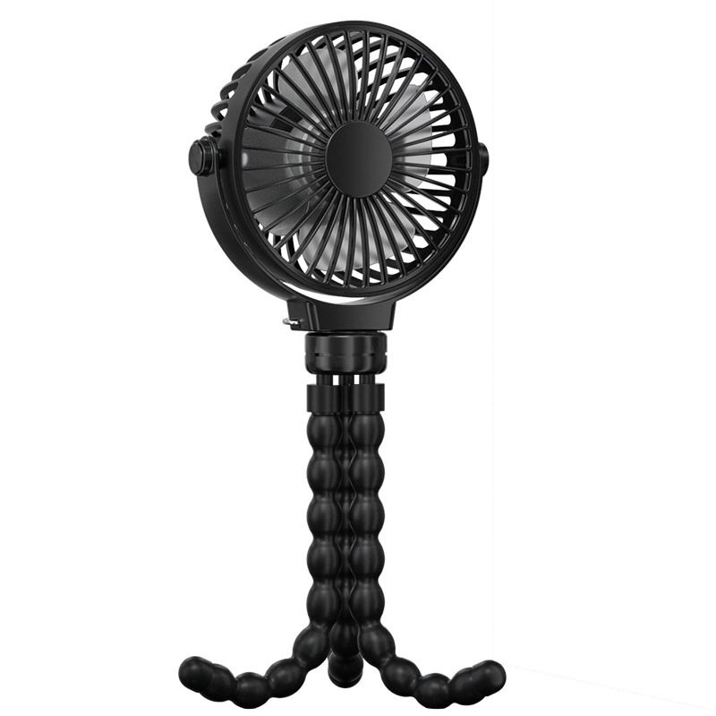 Mini Octopus Fan 3