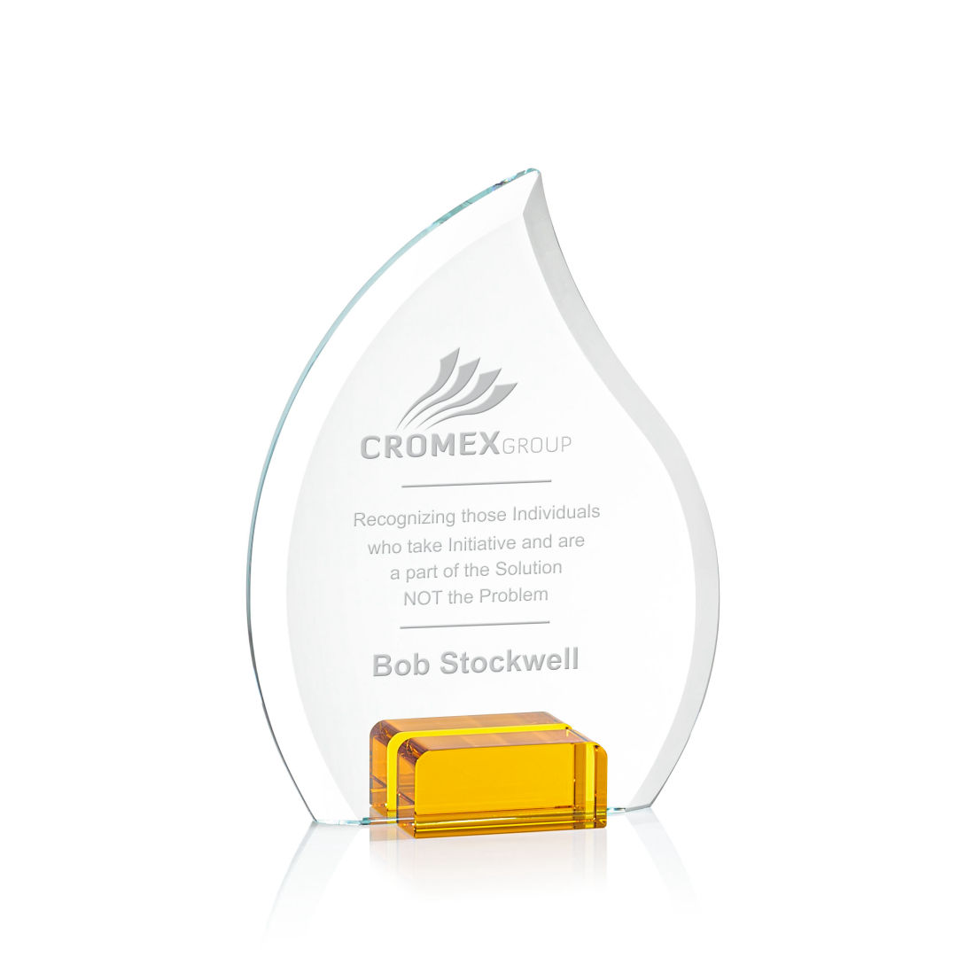 Romy Award - Amber 5