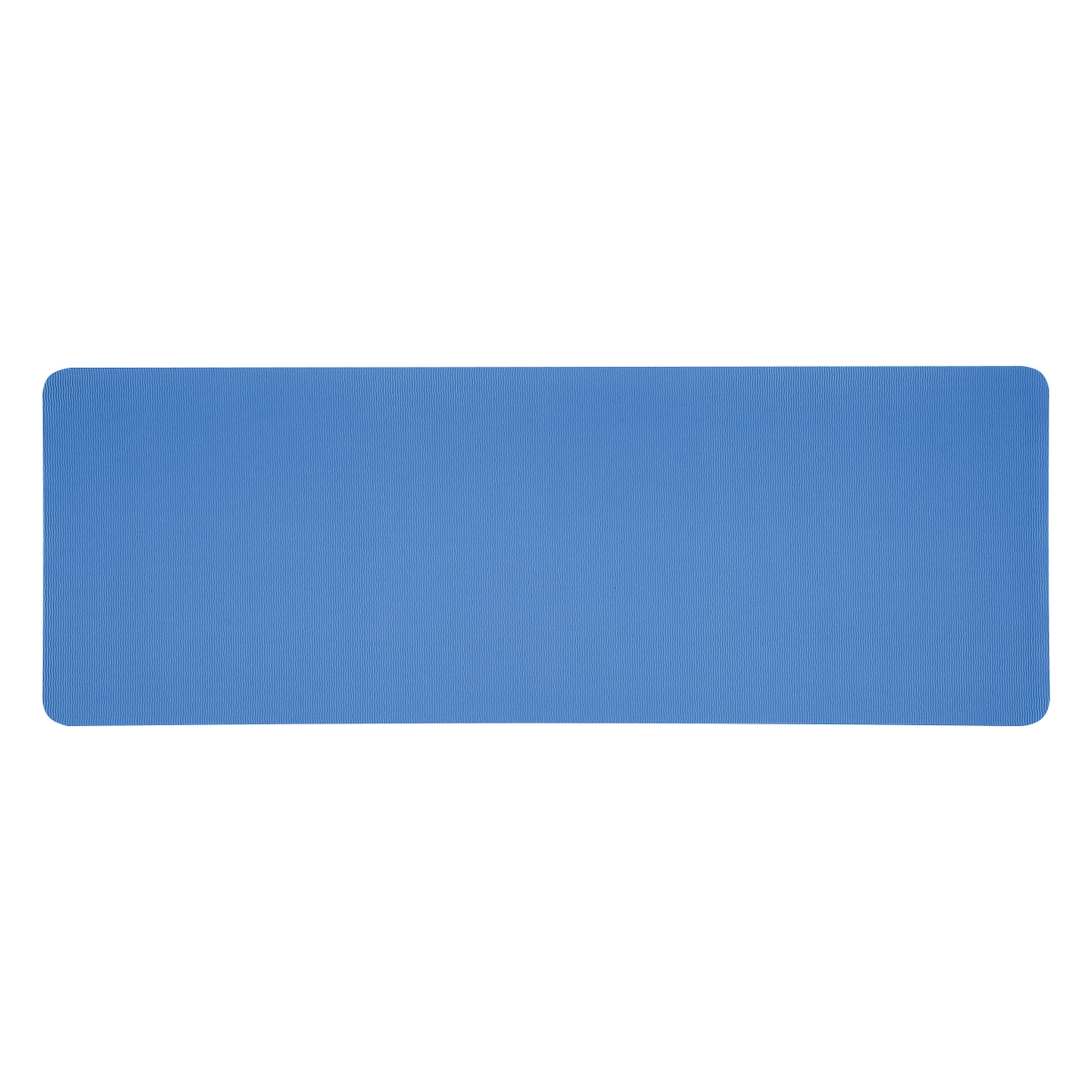 Two-Tone Double Layer Yoga Mat 7