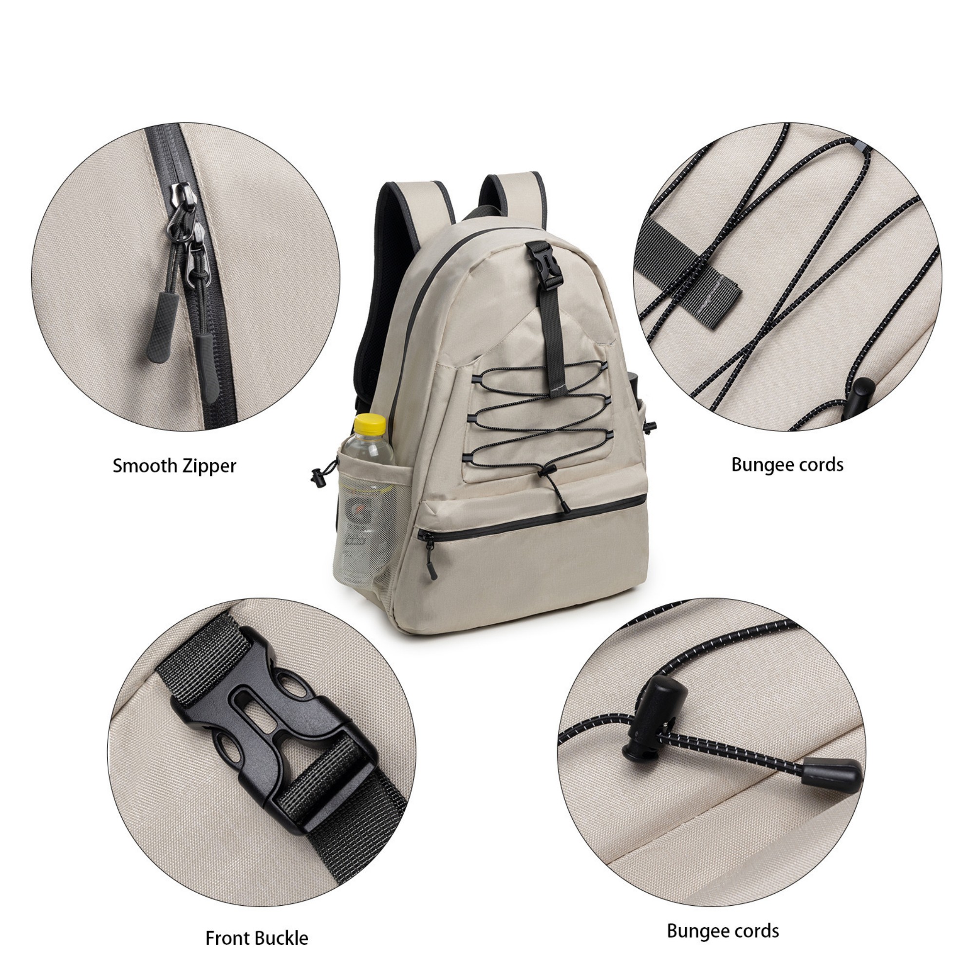 Tennis Bag 4
