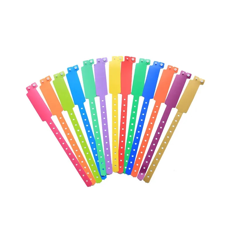 Adult/Ped Insert Wristband 5