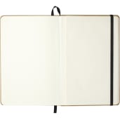 5.5" x 8.5" FSC® Recycled Ambassador Journal 54