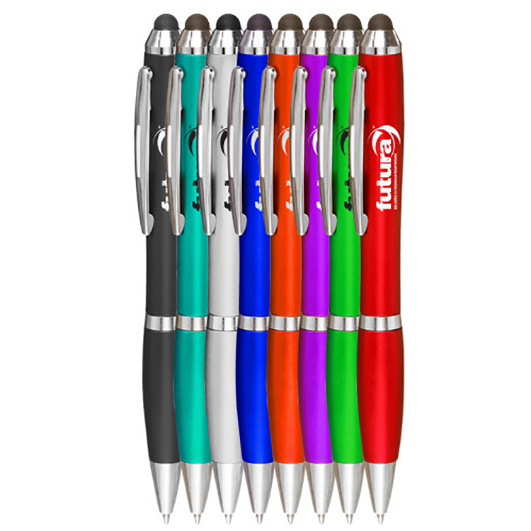 Plastic Stylus Pens