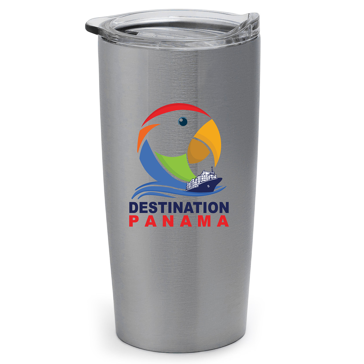 Himalayan 20 oz Stainless Steel Tumbler 21