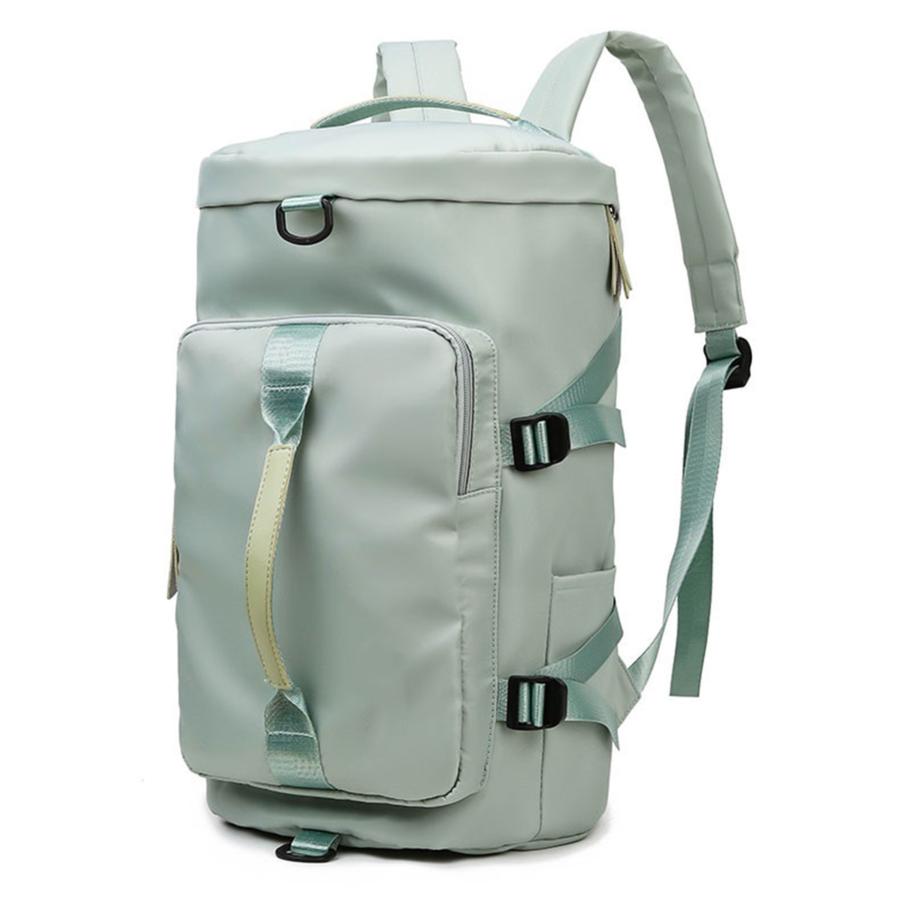 Gym Backpack 6