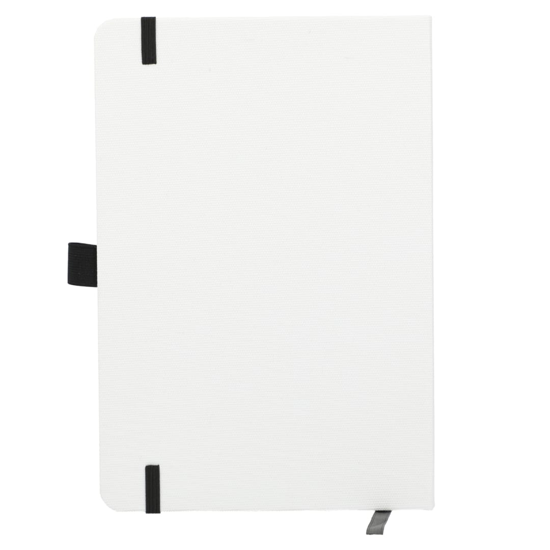 FSC® Recycled 5.5 x 8.5 Bamboo Fiber Bound Noteboo 7