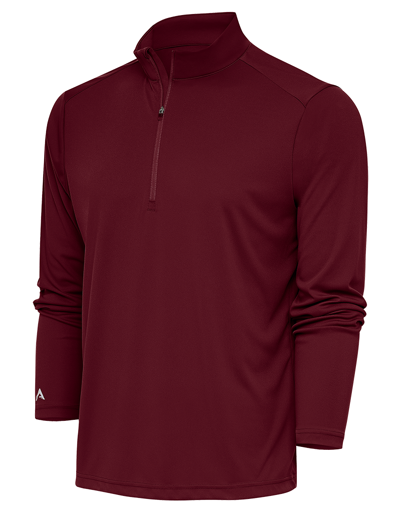 TRIBUTE 1/4 ZIP PULLOVER 6