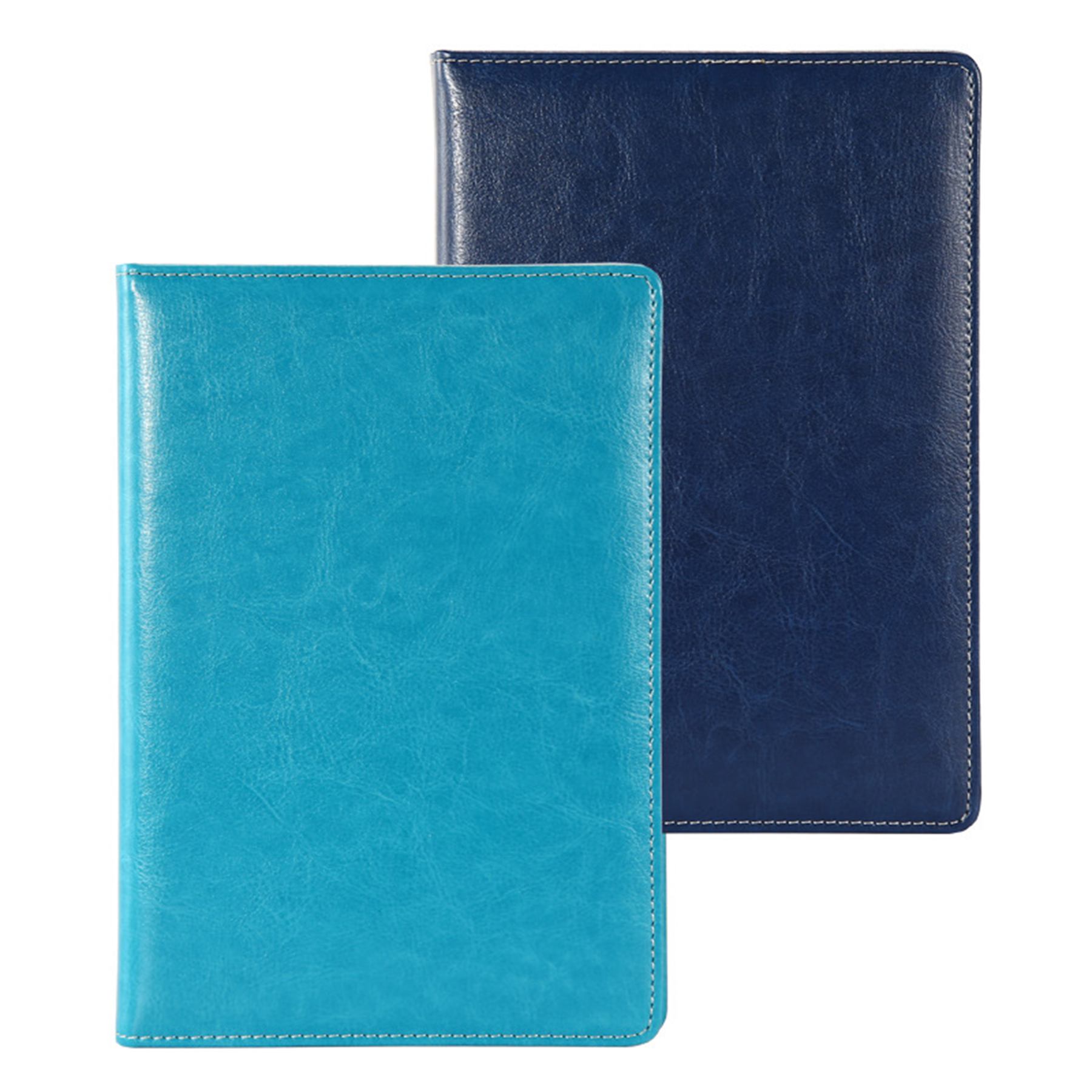 Hardcover Paper Notebook 2