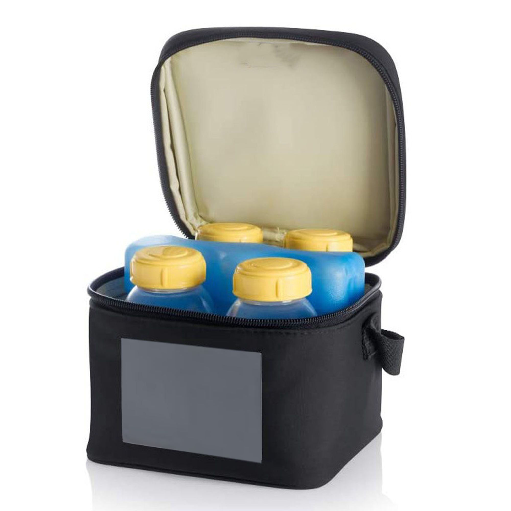 2L Oxford Breast Milk Insulated Cooler Bag 2