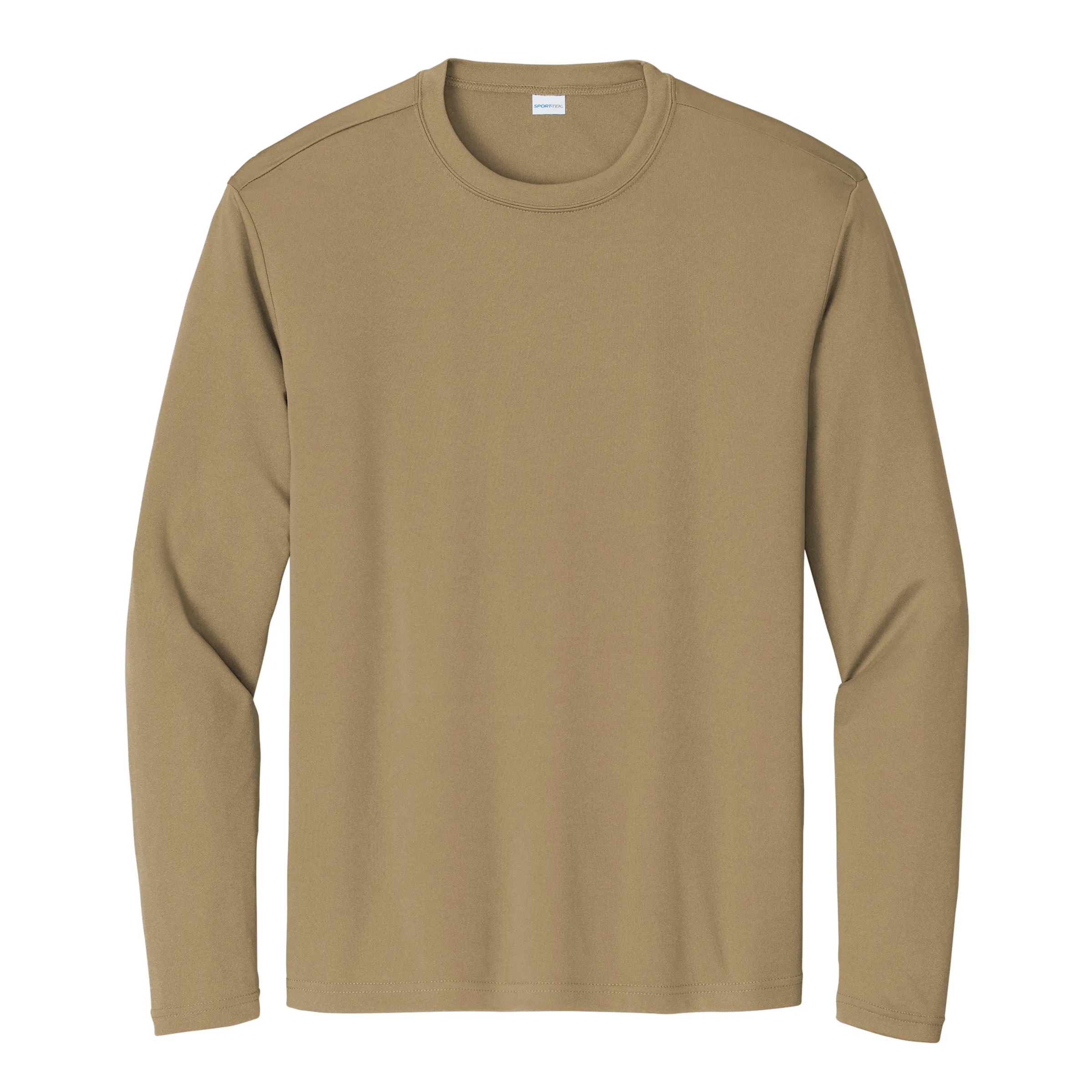 Sport-Tek(R) Long Sleeve PosiCharge(R) Competitor(TM) Tee 20
