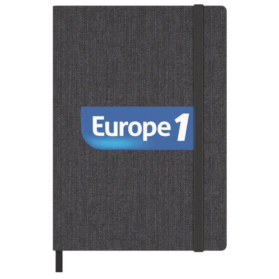 Recycled Cotton Journal 5