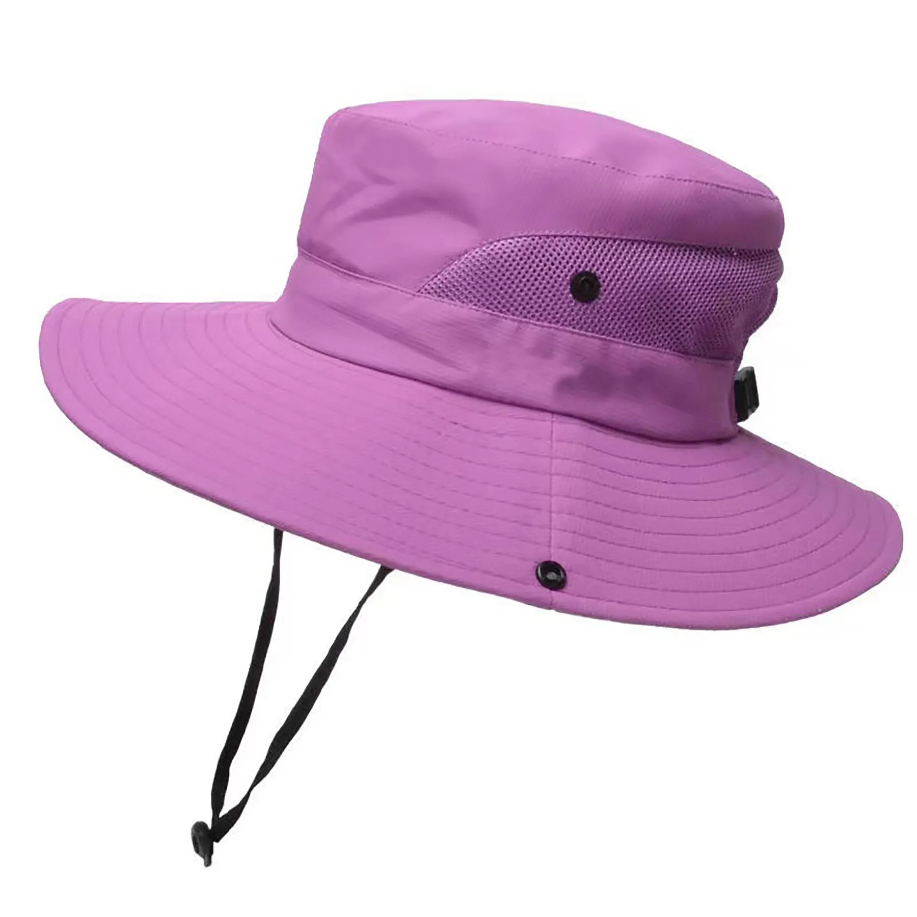 Women's Summer Sun Hat 5