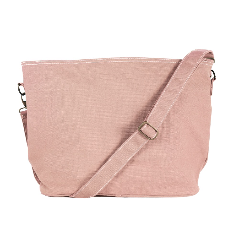 18 Oz. Super Heavy Canvas Urban Shoulder Tote Bag 2