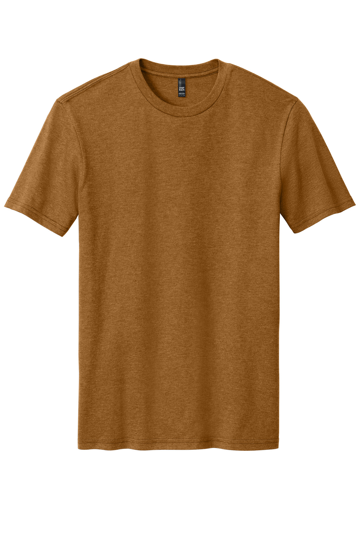 District® Perfect Blend CVC Tee 118