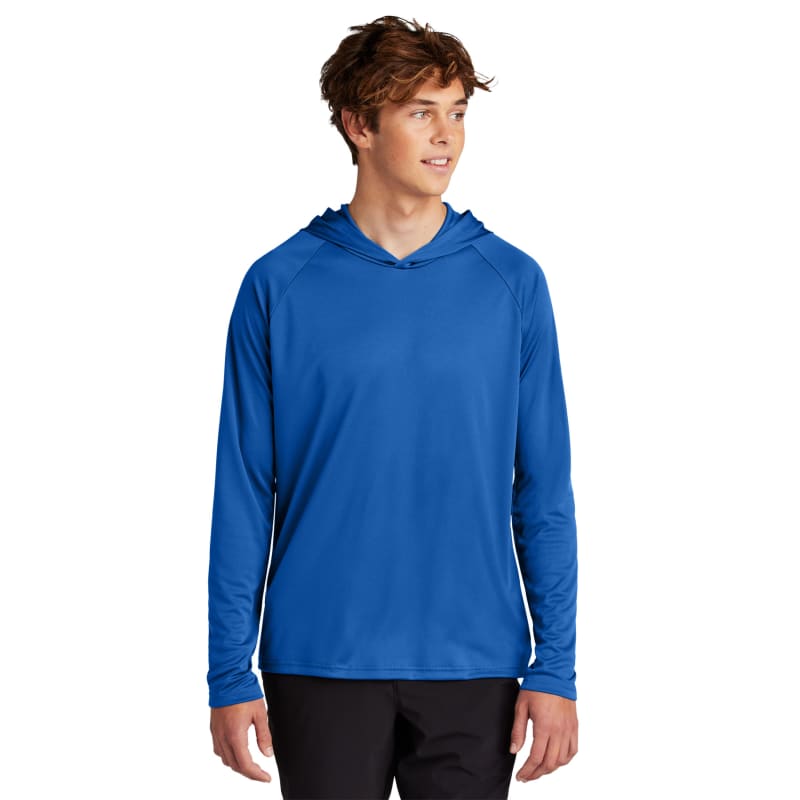 Port & Company Performance Pullover Hooded Tee, custom hoodie or sweatshirt with logo imprint 31
