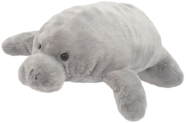 Softy Manatee 2