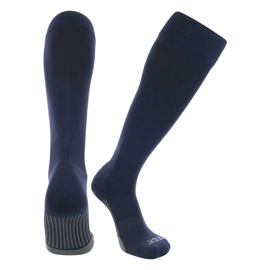 Dugout Over the Calf Baseball Socks Solid 11